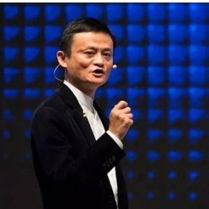 励志故事，马云的创业故事，骗子马云的穷人世界