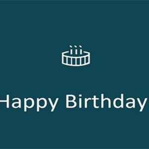 生日发朋友圈怎样写好，不让别人看出来简短低调的句子