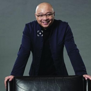 央视主持人王凯创业故事，从讲故事开始创立自媒体到商业运营 ...