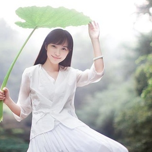 又甜又优美的动人句子，小仙女的专属甜句