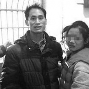 人贩子将12岁女孩拐走，称养大了给自己当媳妇