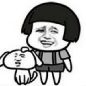 搞笑段子:你算什么东西