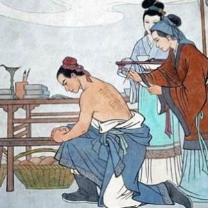 都说岳飞死的冤枉 但和袁崇焕比岳飞幸运得多