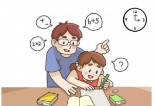陪孩子做作业幽默话语，教孩子作业崩溃的句子，孩子成绩差家长的心情说说 ...