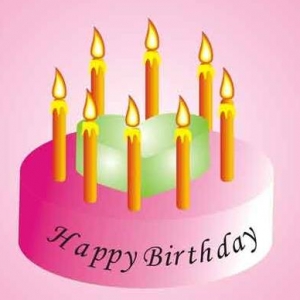 生日祝福语大全，生日祝福语搞笑，生日祝福语英文