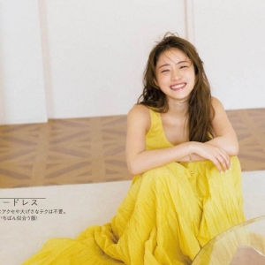 石原里美怀孕了？扒一扒石原里美老公是谁干嘛的？