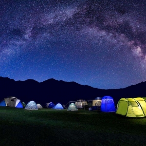 长沙适合露营的地方有哪些？五大好去处推荐选择