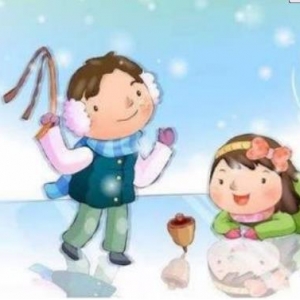 雨雪天气学校温馨提示，学校幼儿园下雪天温馨安全提示告家长书范文 ...