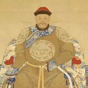 清朝十二帝传奇 努尔哈赤简介 努尔哈赤成长历程