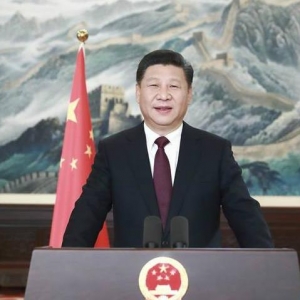 国家主席习近平2017年元旦新年贺词原文，习近平二零一七年新年贺词 ...