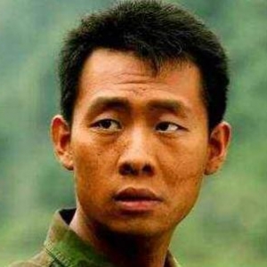 实力派演员的代表---张译