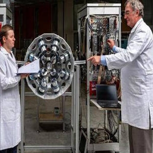 自然界第五种力量被发现 这将给我们的世界带来什么