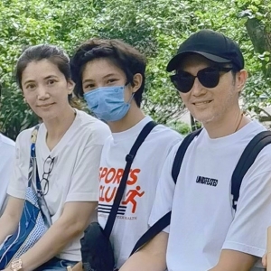 袁咏仪为儿子道歉是为什么？张慕童个人资料揭秘