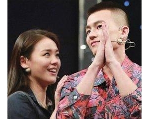 刚分手就又觅新欢，新男友太火，网友喊话邓伦：咱不能休息会儿？ ...