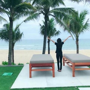 张韶涵买的小岛在哪儿 “樊胜美”式明星翻身成励志女神