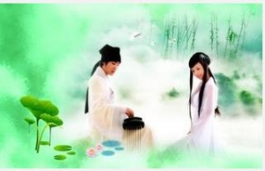 文摘精选，读者文摘青年文摘中的文摘唯美好段子摘抄