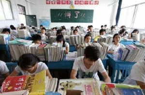 高五那年，我终于上浙大。一个复读生叙述高考励志故事