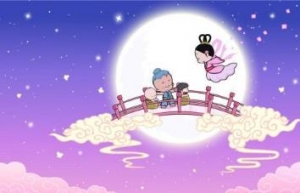 祝福父母情人节快乐的话，七夕祝福语句送老婆，浪漫话语暖心短句合集 ...