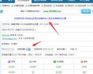 三个月从日IP1500提升到IP12000是如何做的？
