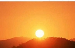 天气很热怎么发朋友圈，形容天气热的简短句子，形容天气非常热的句子 ...