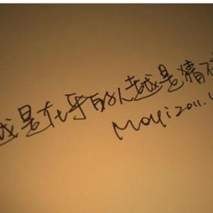 作家笔下的伤感文字名言名句，当一句话伤感说说签名唯美到流泪 ...