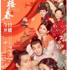 玉楼春电视剧经典台词，玉楼春电视剧经典语录对白