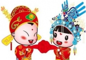 中秋最美结婚贺词，中秋结婚祝福语大全，致闺蜜结婚的暖心句子 ...