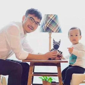 汪涵曾弄丢儿子竟然是为了教育 这样做法并不提倡