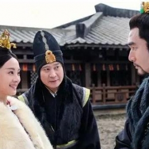 《芈月传》观后感：秦王才是真正一等一的把妹高手