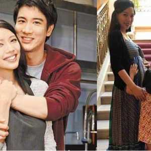 王力宏李靓蕾离婚了吗？王力宏与妻子被传已办理离婚手续