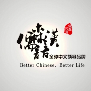 老外对中文的评价