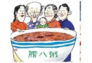 腊八节的来历与传说，腊八节的笑话段子精选