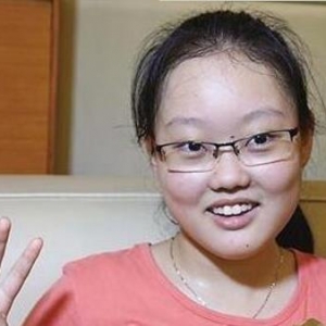 关于2017年高考状元的励志故事，重庆陕西高考状元励志故事