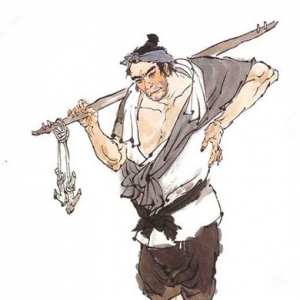 水浒传拼命三郎是谁