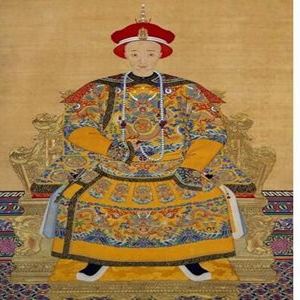清朝十二帝中最糟糕的皇帝非咸丰帝莫属