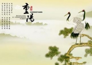 重阳节祝福语送老人，重阳节祝福语大全简短，重阳节祝福与感恩词 ...