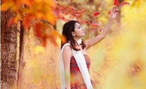 感悟人生美文句子，心里幸福日子才轻松；人活自在一生才值得 ...
