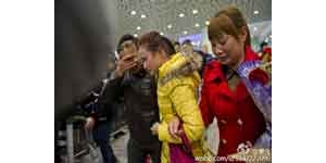 情人阔别26年重逢，且看网友的热门评论