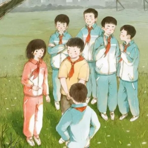 教育孩子好文分享，我原谅孩子不懂事，但拒绝你没教养