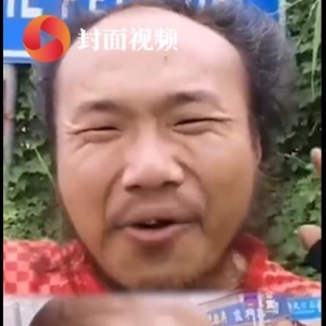 90后小伙骑行中国一年变沧桑大叔，骑行前后照片对比引网友热议 ...