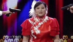 关于女汉子的笑话段子，我擦，凭什么说我是个女汉子？