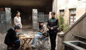 老爸的爱情经典台词，励志电视剧台词
