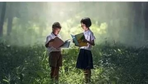 教育孩子要好好学习的励志文章，不读书，你拿什么和别人拼？ ...