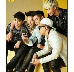 bigbang is everything，bigbang为什么这么火？