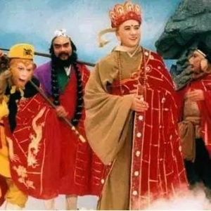 西游记86版你所不知道的幕后故事，为西游记剧组点赞