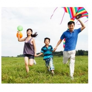 孩子的教育方式是陪孩子成长，合格的父母更需要学习