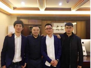 A5专访米农Wilson：大学生玩域名大赚钱 千万收购73.com