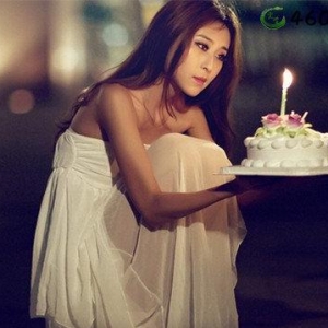 给男朋友的话，给男友的情话，男友生日祝福情话