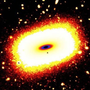 宇宙有多大 这些难解的谜题让我们认识到宇宙的广阔