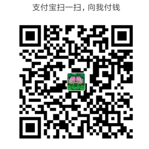 赞助我吧，赞助支持网站捐赠